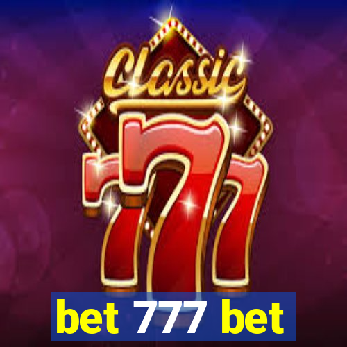 bet 777 bet